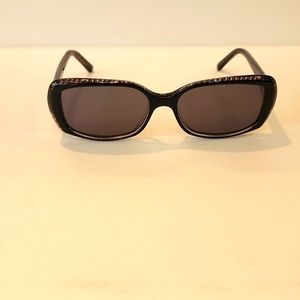 Authentic women's Fendi sunglasses.